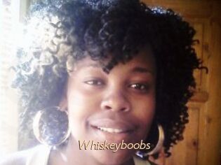 Whiskeyboobs