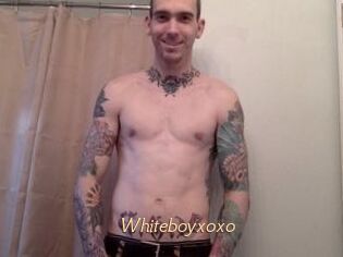 Whiteboyxoxo