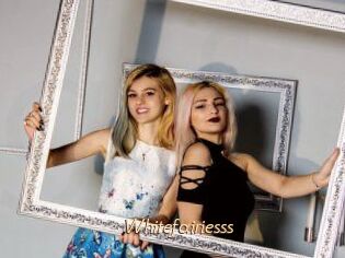 Whitefairiesss