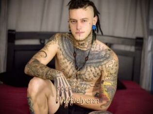 Whitelyonn