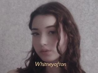 Whitneyafton