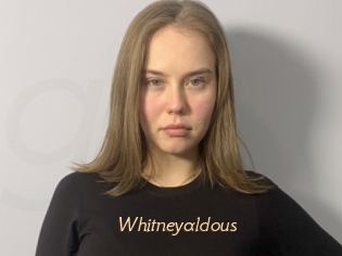 Whitneyaldous