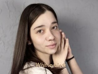 Whitneyaleck