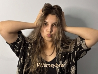 Whitneybeer