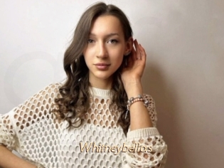 Whitneybellas