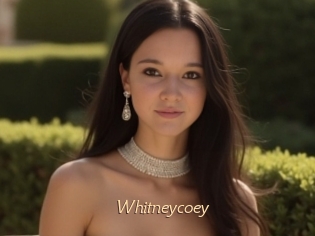 Whitneycoey