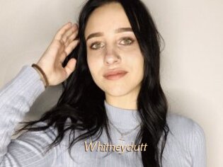 Whitneydutt