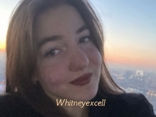 Whitneyexcell