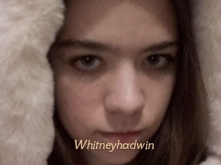 Whitneyhadwin