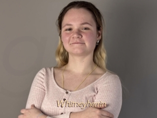 Whitneyherrin