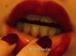 Wifeofhades