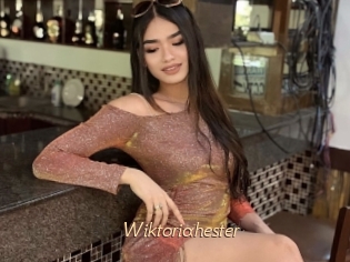 Wiktoriahester