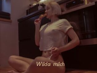Wilda_milch