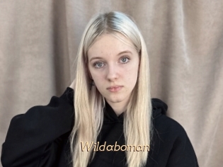 Wildaboman