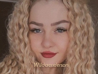 Wildaenderson