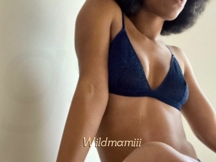 Wildmamiii