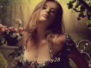 Wildrossy28