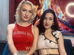 Willaanddaryl