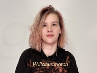 Willaburrington
