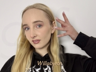 Willabyron