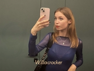 Willacrocker