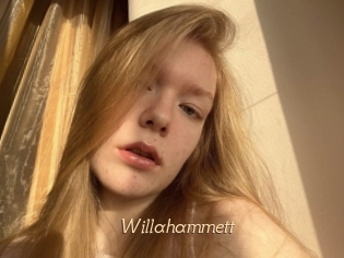 Willahammett