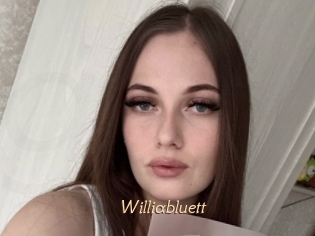 Williabluett