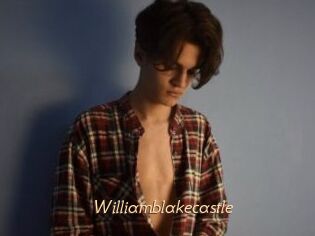 Williamblakecastle