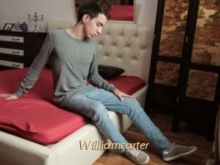 Williamcarter