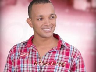 Williamhotbig