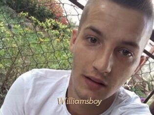 Williamsboy