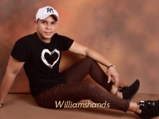 Williamshands