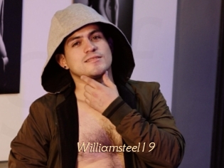 Williamsteel19