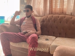 Willirapaz