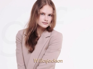 Willosjackson