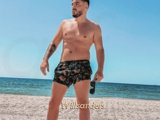 Willsanders