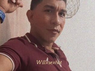 Willxsexhot