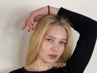 Wilonabagge