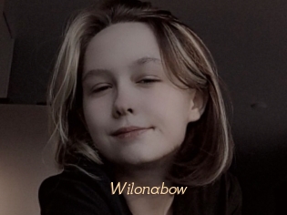 Wilonabow
