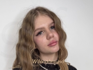 Wilonabraund