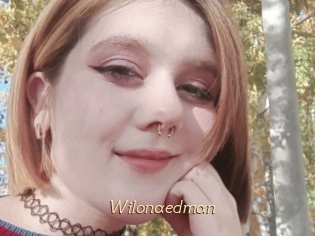 Wilonaedman