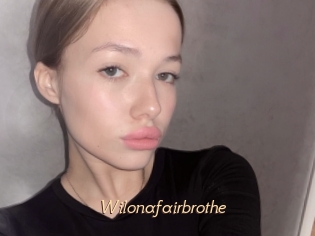 Wilonafairbrothe