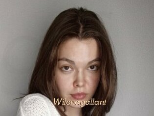 Wilonagallant