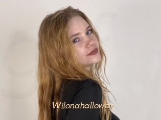 Wilonahalloway
