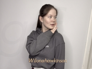 Wilonahawkinson