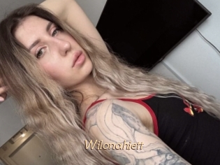 Wilonahiett