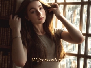 Wilonecordner