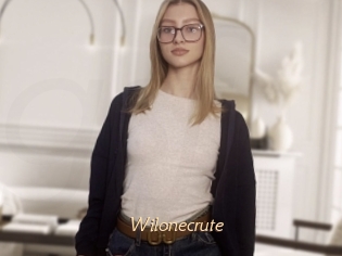 Wilonecrute