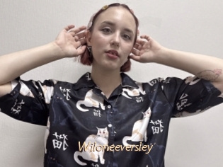 Wiloneeversley