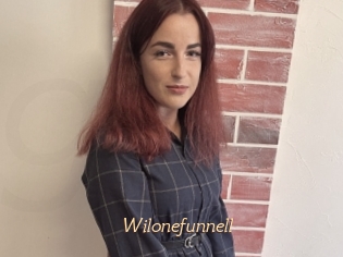 Wilonefunnell